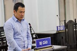 Lãnh án chung thân vì mang 1,22kg ma túy đi bán