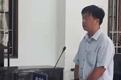 Y án 2 năm tù cựu chủ tịch xã tham ô hơn 62 triệu đồng