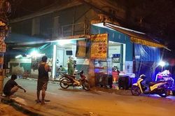 Bị chém tử vong vì trêu bạn gái người khác trong lúc nhậu