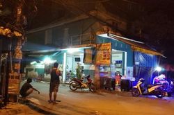 Bạn gái bị chọc ghẹo, thanh niên ở Sài Gòn xách kiếm Nhật chém chết đối thủ