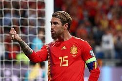 Vòng loại EURO 2020: De Gea mất vị trí số 1, Tây Ban Nha thắng 4 trận liên tiếp