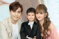 Thu Thủy: 'Bạn trai giận mỗi lần tôi nói sau này mình già đi, anh không ở bên tôi nữa'
