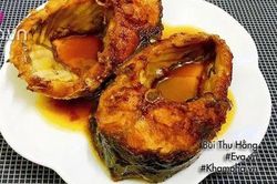 Bữa ăn nhiều rau thanh mát, cả nhà nhìn thấy thích mê