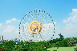 Khám phá những điểm đến thú vị quanh Hồ Tây