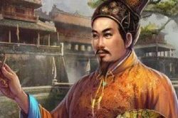 Vì sao vua Gia Long chọn hoàng tử Đảm làm người kế vị?