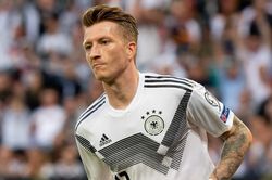 Marco Reus lập cú đúp, tuyển Đức hủy diệt Estonia 8-0