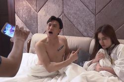 'Về nhà đi con': Thư cứu Vũ khỏi cái bẫy dàn cảnh đánh ghen tống tiền