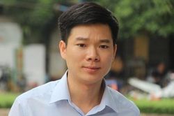 Hoàng Công Lương thừa nhận tội vô ý làm chết người