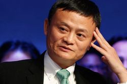 Jack Ma: 'Internet còn quan trọng hơn điện của thế kỷ XX'