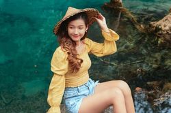 9X phải lòng Cao Bằng khi khám phá miền sơn cước đẹp tựa tiên cảnh