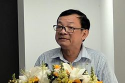 Có người phát ngôn chặn luôn số nhà báo