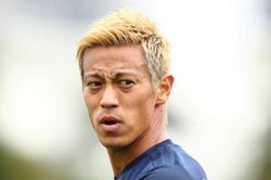 HLV Honda có thể cùng Campuchia gặp ĐT Việt Nam ở vòng loại World Cup