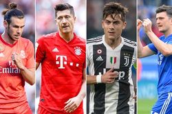 Chuyển nhượng MU: Những cạm bẫy chuyển nhượng với Ole Solskjaer
