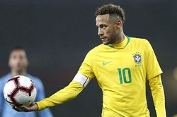Đội tuyển Brazil: Học sống không Neymar