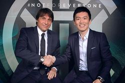 Inter và hiệu ứng Antionio Conte: Những Nerazzurri đang yêu một Juventino