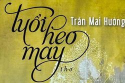 'Tuổi heo may' với hình ảnh người phụ nữ