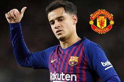 Barcelona thanh lý 8 cầu thủ toàn ngôi sao, các đội bóng Anh mừng thầm