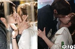 7 chàng trai vàng trong làng 'hôn giỏi' xứ Hàn: Đến Ji Chang Wook cũng phải chịu thua trước nam thần này!