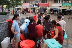 Thông tin từ đường dây nóng