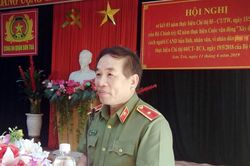 Nâng cao ý thức phục vụ nhân dân