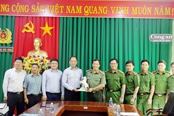 Hơn 300 ngày triệt phá đường dây sản xuất, buôn bán xăng giả nghìn tỷ của 'đại gia' Trịnh Sướng (Bài 1: Nhận diện đường dây sản xuất, buôn bán xăng giả)