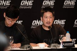 TPHCM sẽ đăng cai ONE Championship vào tháng 9
