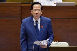 Chính thức rút đề xuất lấy ngày 27-7 làm ngày nghỉ trong năm