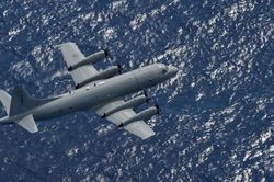 Theo sau Việt Nam, Philippines muốn có 'sát thủ săn ngầm' P-3 Orion