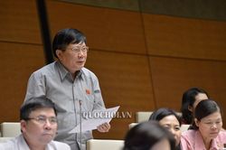 ĐBQH đề xuất: Nếu cần thì nghỉ thêm ngày 1/6