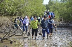 Đến năm 2050 ĐBSCL thích ứng với điều kiện tài nguyên nước và an toàn trước thiên tai