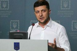 Tân Tổng thống Ukraine lật đổ 'di sản' của người tiền nhiệm