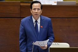 Rút đề xuất bổ sung ngày 27/7 là ngày nghỉ lễ