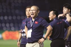 'Trận đánh' lớn của VFF