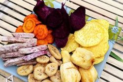 Thực phẩm 'đại kỵ' cực độc, người tiểu đường tránh cho xa