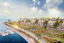 Xu hướng phát triển đô thị xanh của thị trường bất động sản