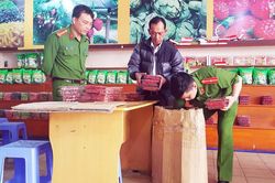 'Cò' đặc sản Đà Lạt tái xuất vào mùa du lịch hè