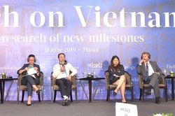 Xếp hạng tín nhiệm giúp EVN huy động vốn đầu tư thuận lợi hơn