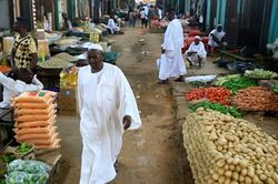 Chính biến Sudan: Người dân vẫn cảnh giác khi cuộc biểu tình toàn quốc kết thúc