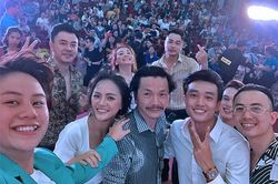 Tuấn Tú tiết lộ Vũ còn 'gái gú' nhiều cho tới cuối phim 'Về nhà đi con'