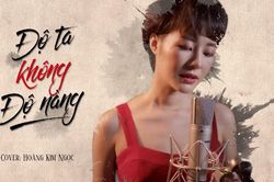 Uyên 'Về nhà đi con' khoe giọng cực chất trong 'Độ ta không độ nàng'