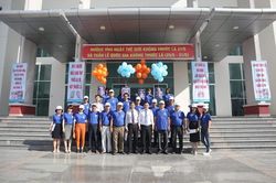 Giới trẻ Khánh Hòa nói không với thuốc lá