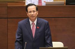 Chính phủ xin rút đề xuất nghỉ lễ vào ngày 27/7