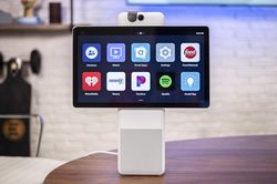 Facebook chuẩn bị ra mắt thiết bị trò chuyện video Portal mới