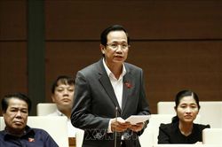 Việc tăng tuổi nghỉ hưu cần có tầm nhìn dài hạn, lộ trình phù hợp