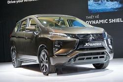 Mitsubishi Xpander 2019 gây sốc khi đạt doanh số kỷ lục giữa tâm bão lỗi bơm xăng