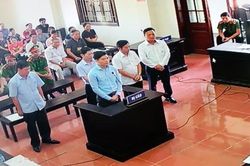 Luật sư công bố căn cứ xin hưởng án treo cho Hoàng Công Lương