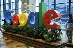 Google bắt đầu 'rút quân' khỏi Trung Quốc