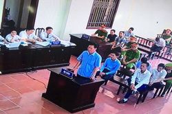 Vụ tai biến chạy thận ở Hòa Bình: Cựu giám đốc BVĐK tỉnh Hòa Bình xin miễn trách nhiệm hình sự