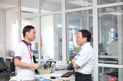 Bài 3: Đột phá trong điều trị ung thư: Không phẫu thuật, không đau, không nằm viện, an toàn và hiệu quả