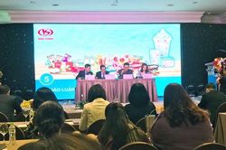 KDF đặt mục tiêu lợi nhuận tăng 376%